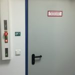 Door Interlock System solutions